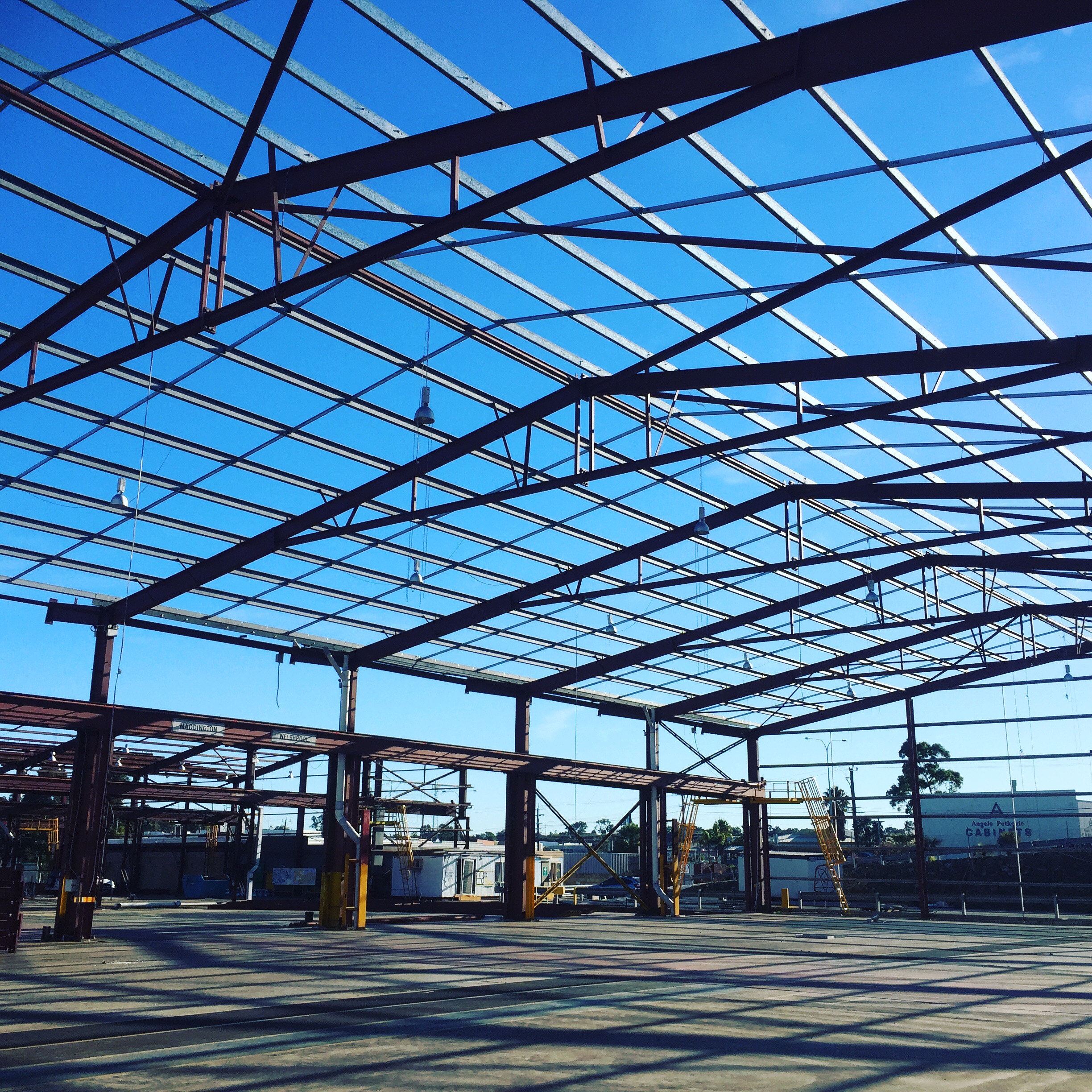 Structural Engineer Perth & Sydney Structural Design Services